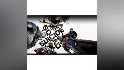 Steam:Suicide Squad: Kill the Justice League-Deluxe