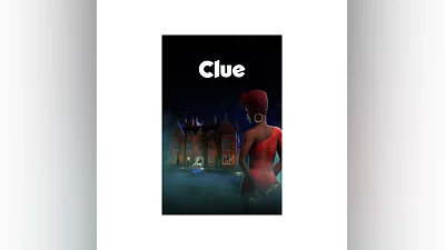 Clue Xbox One & Xbox Series X|S activation