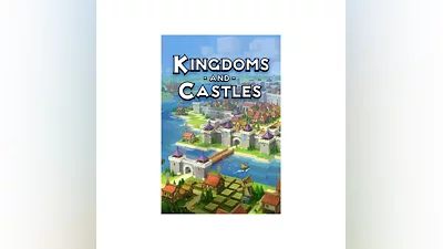Kingdoms and Castles Xbox One|X|S activation