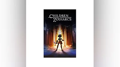 Children of Zodiarcs Xbox One|X|S activation
