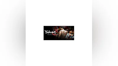Yakuza 6: The Song of Life (Steam Gift UA / KZ)