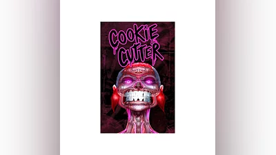 Cookie Cutter Xbox Series X|S activation