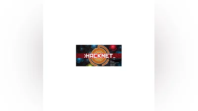 Hacknet  STEAM KEY GLOBAL