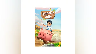 Everdream Valley Xbox One|X|S activation
