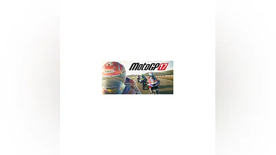 MotoGP 17 (Steam Gift UA)