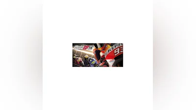 MotoGP 14 (Steam Gift UA)