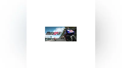 MotoGP 13 (Steam Gift UA)