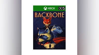 BACKBONE XBOX ONE/X|S PC KEY