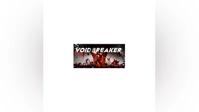 VOID/BREAKER STEAM-key RU + CIS