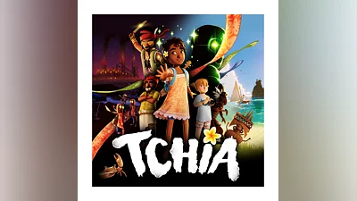TCHIA  STEAM KEY