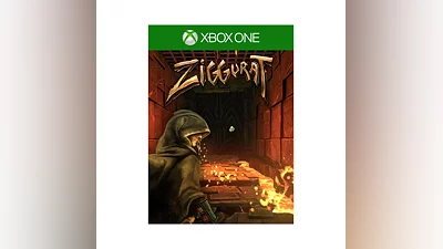 ZIGGURAT XBOX ONE/X|S  KEY