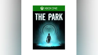 THE PARK XBOX ONE/X|S  KEY