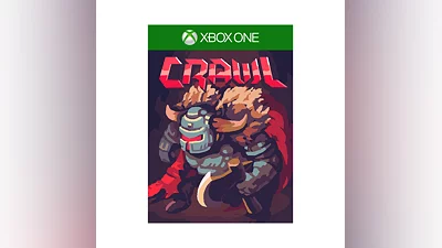 CRAWL XBOX ONE/X|S  KEY