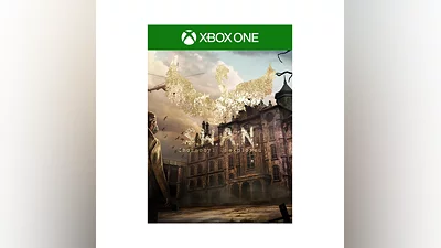 S.W.A.N.: CHERNOBYL UNEXPLORED XBOX ONE/X|S KEY