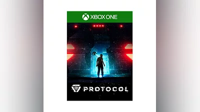 PROTOCOL XBOX ONE/X|S KEY