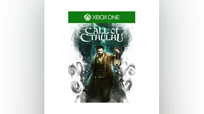 CALL OF CTHULHU XBOX ONE/X|S KEY