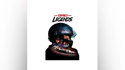 GRID Legends Xbox One & Xbox Series X|S activation