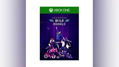 SAYONARA WILD HEARTS XBOX ONE/X|S KEY