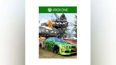 GAS GUZZLERS EXTREME XBOX ONE/X|S KEY