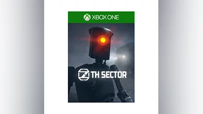 7TH SECTOR XBOX ONE/X|S KEY