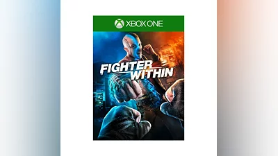 Fighter Within XBOX X|S KEY