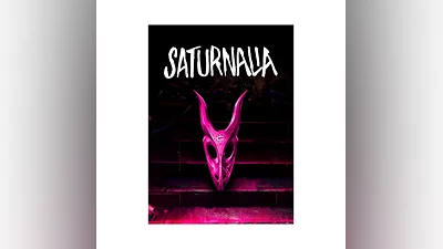 SATURNALIA XBOX ONE/X|S KEY