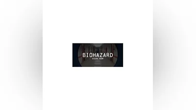 Biohazard: Escape Room * STEAM RU   AUTO  0%