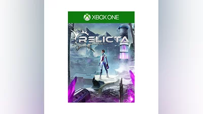 RELICTA XBOX ONE/X|S KEY