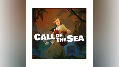 CALL OF THE SEA  STEAM KEY