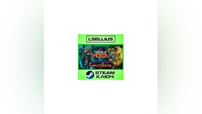 Children Of Morta: Complete Edition | Steam Key
