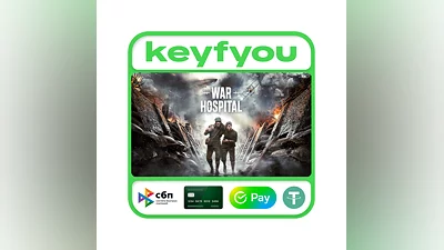 War Hospital / STEAM KEY