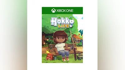 HOKKO LIFE XBOX ONE/X|S KEY