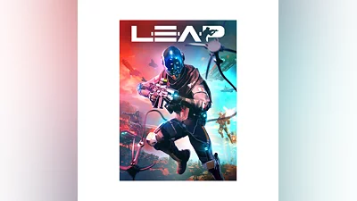 LEAP XBOX ONE/X|S KEY