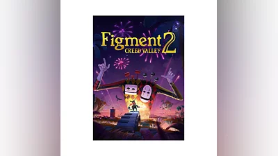 FIGMENT 2: CREED VALLEY XBOX ONE/X|S PC KEY