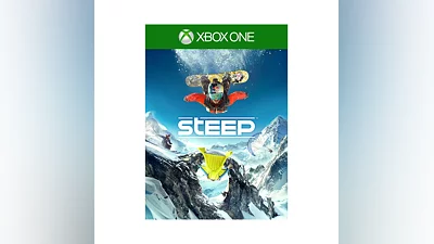 STEEP XBOX ONE/X|S KEY