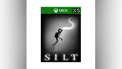 SILT XBOX ONE/X|S KEY
