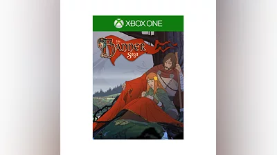 THE BANNER SAGA XBOX ONE/X|S KEY