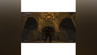 BLADE OF DARKNESS XBOX ONE/X|S KEY