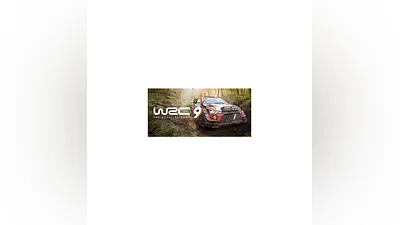 WRC 9 FIA World Rally Championship (Steam Key RU+CIS)