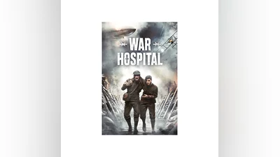 War Hospital Xbox Series X|S activation