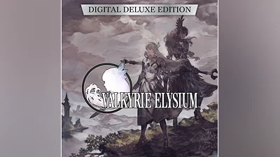 Valkyrie Elysium - Deluxe Edition (Steam Gift RU)