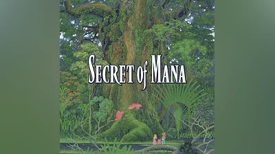 Secret of Mana (Steam Gift RU)