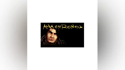Anachronox (Steam Gift RU)