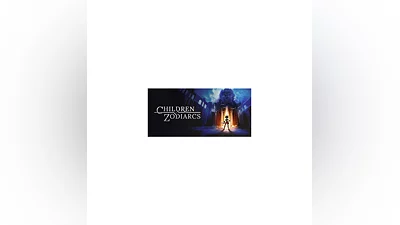 Children of Zodiarcs (Steam Gift RU)