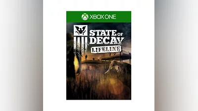 State of Decay Lifeline YearOne DLC XBOX ONE/X|S KEY