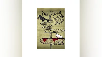 Bad Dream: Coma Xbox One & Xbox Series X|S activation