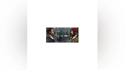 Tell Me Why (Steam Gift UA / KZ)