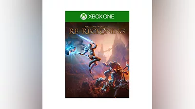 KINGDOMS OF AMALUR: RE-RECKONING XBOX ONE/X|S KEY