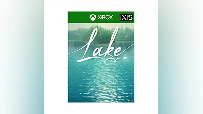 LAKE XBOX ONE/X|S PC KEY