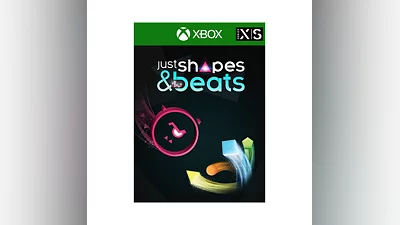 JUST SHAPES & BEATS XBOX ONE/X|S KEY